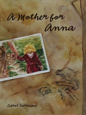 cover image of A Mother for Anna